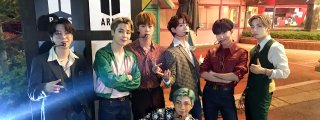 Cuánto sabes de BTS