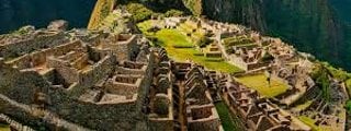  QUE TANTO SABES DE PERU