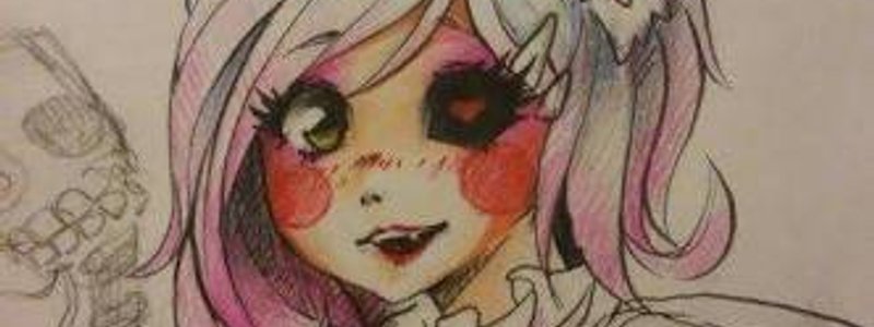 Del fnaf :v