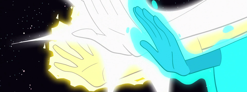 Cual de las 4 diamantes de steven universe eres