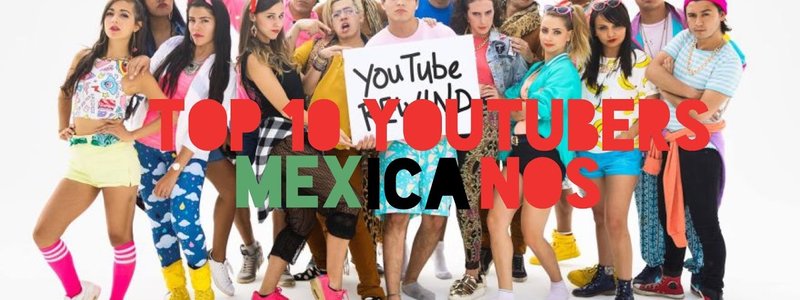 que youtuber eres