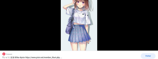 Eres una persona Kawaii?