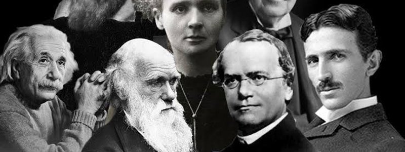 &iquest;F&iacute;sico qu&iacute;mico matem&aacute;tico o bi&oacute;logo?