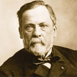 Louis Pasteur. - &iquest;F&iacute;sico qu&iacute;mico matem&aacute;tico o bi&oacute;logo?