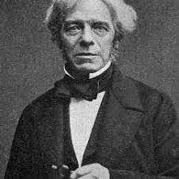 Michael Faraday. - &iquest;F&iacute;sico qu&iacute;mico matem&aacute;tico o bi&oacute;logo?