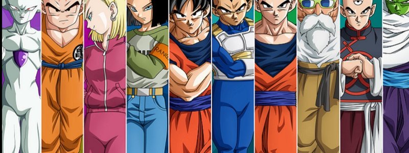 Cuanto sabes de dragon ball?