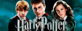Cuanto sabes de Harry Potter?