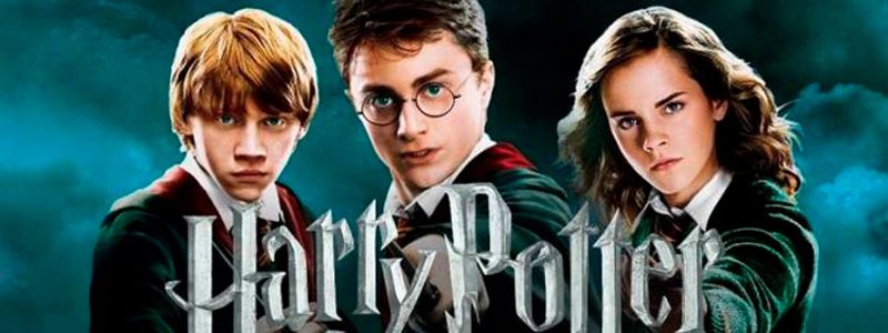 Cuanto sabes de Harry Potter?