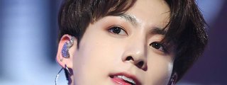 Test de Jungkook