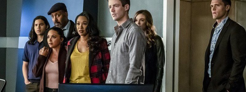 Test de quien eres en el equipo flash