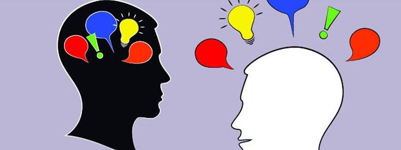 Eres introvertido o extrovertido?