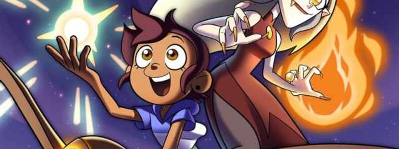 Test: que personaje de the owl house eres?