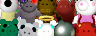 ¿Cuánto sabes de piggy? 18/09/2020