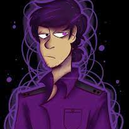 William es un angel o un demonio? - Cuanto Sabes de la familia afton