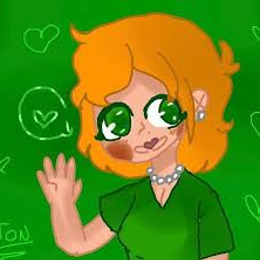 Como es el nombre de la esposa de william? - Cuanto Sabes de la familia afton