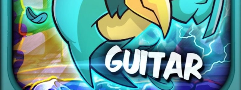 Test Guitarherostyles