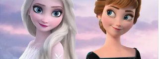 ¿Cuanto conoces de Frozen 2 y 1?