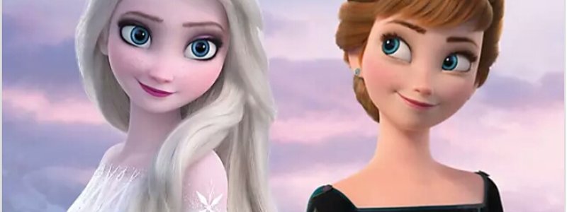 ¿Cuanto conoces de Frozen 2 y 1?