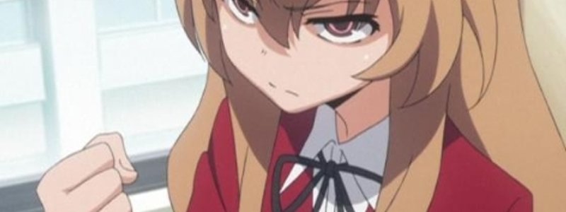 Qu&eacute; Tsundere eres?