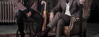 Que personaje de korean odyssey eres
