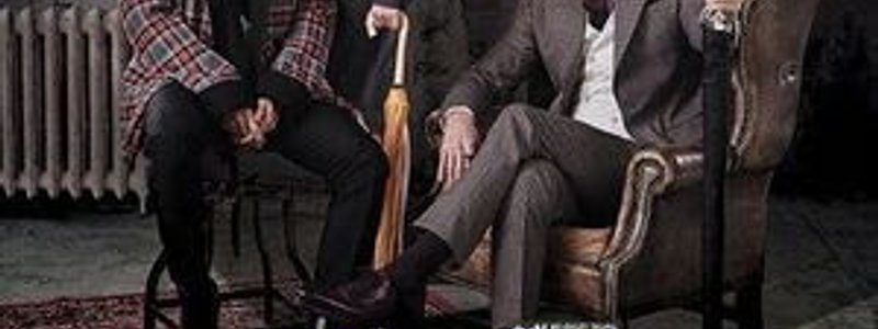 Que personaje de korean odyssey eres
