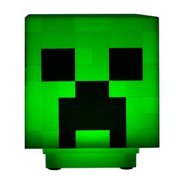 que hacen los crepers  - que tanto sabes de minecraft 