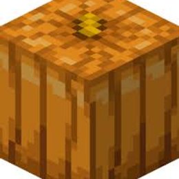 Con qu&eacute; puedes picar m&aacute;s r&aacute;pido las calabaza - que tanto sabes de minecraft 