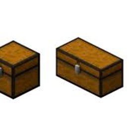 ultima pregunta La lava... &iquest;destruye los cofres - que tanto sabes de minecraft 