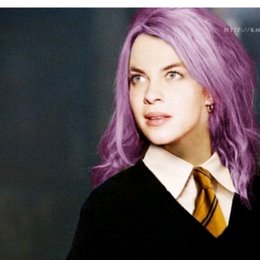 Cuando naci&oacute; Tonks? - &iquest;Cu&aacute;nto sabes de Nymphadora Tonks?