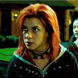 &iquest;Que es ?  - &iquest;Cu&aacute;nto sabes de Nymphadora Tonks?