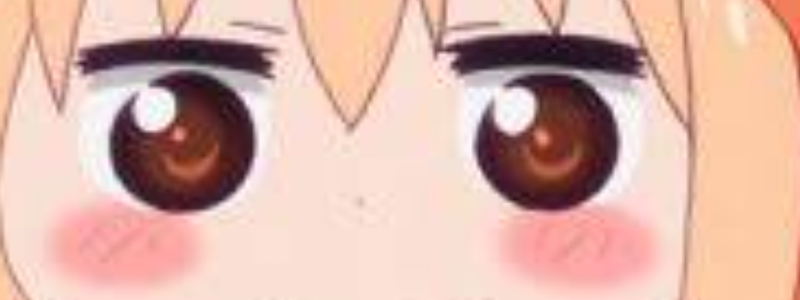 TEST PARA SABER SI ERES UN OTAKU