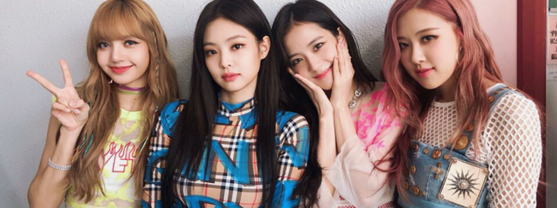 QU&Eacute; MIEMBRO DE BLACKPINK ERES ?!