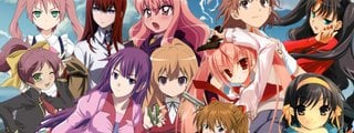 que tan tsundere eres?