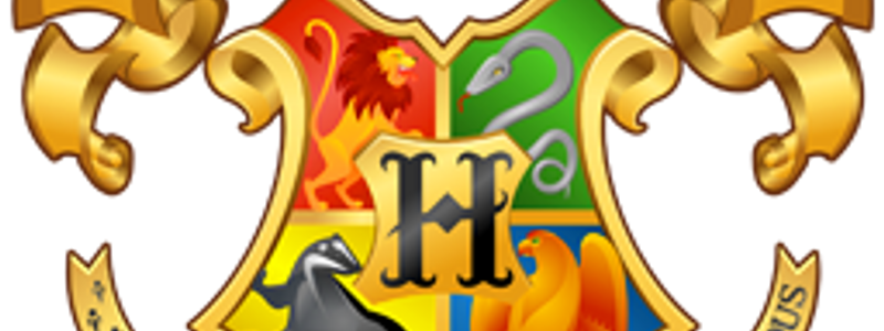 Descubre tu casa de Harry Potter