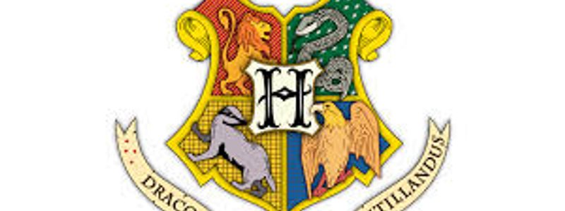 ¿En que casa de Howarts perteneces?