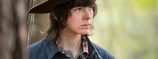 The walkind dead