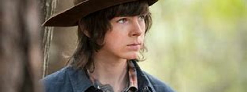 The walkind dead