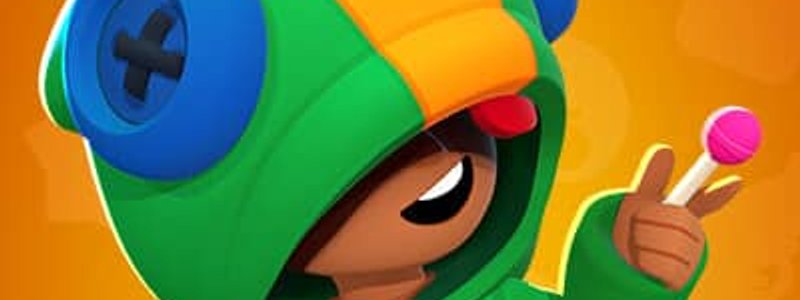 TEST DE CONOCIMIENTO DE BRAWL STARS