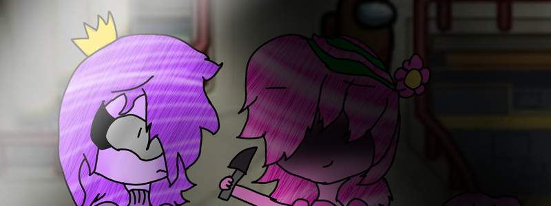 Que tanto sabes de Among us? 