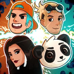 &iquest;Qui&eacute;n es el due&ntilde;o del canal "YOLO AVENTURAS"? - &iquest;Cu&aacute;nto sab&eacute;s de YOLO AVENTURAS?