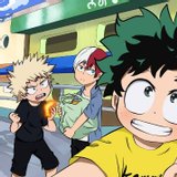 Preguntas y respuestas: &iquest;Cu&aacute;nto sab&eacute;s de BNHA? (Boku no Hero Academia)