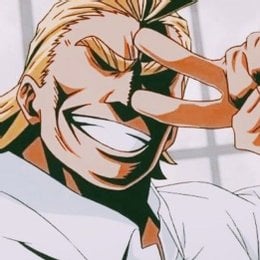 &iquest;Qu&eacute; hizo Deku para conseguir el One For All? - &iquest;Cu&aacute;nto sab&eacute;s de BNHA? (Boku no Hero Academia)