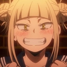 &iquest;Qui&eacute;n es Himiko Toga? - &iquest;Cu&aacute;nto sab&eacute;s de BNHA? (Boku no Hero Academia)