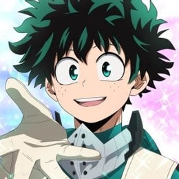 &iquest;Cu&aacute;l es la singularidad (o kosei) de Deku? - &iquest;Cu&aacute;nto sab&eacute;s de BNHA? (Boku no Hero Academia)
