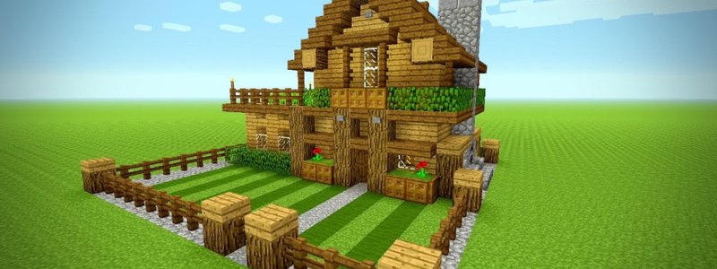 Sabes mucho de minecraft :v