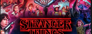 Preguntas y respuestas: que tanto conoces stranger things