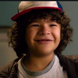 &iquest;Cu&aacute;l es el apellido de Dustin? - que tanto conoces stranger things