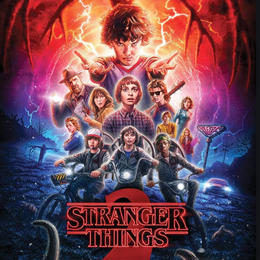 &iquest;Qui&eacute;n es el creador de Stranger Things? - que tanto conoces stranger things