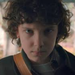 &iquest;Cu&aacute;l es el verdadero nombre de Once? - que tanto conoces stranger things