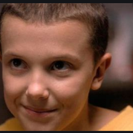 &iquest;Qui&eacute;n es el primero que se encuentra con Once? - que tanto conoces stranger things